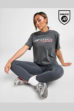 P.E Nation Relax Fit T