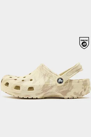 Crocs Classic Clogs Marbled Kinder