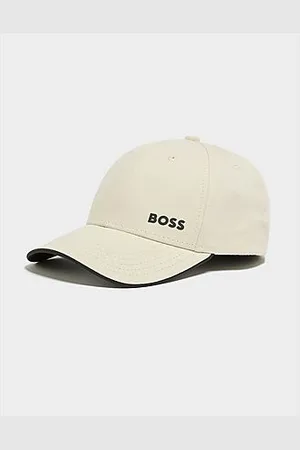 HUGO BOSS Bold Logo Cap