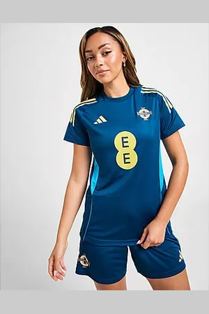 adidas Nordirland Tiro 25 Trainings