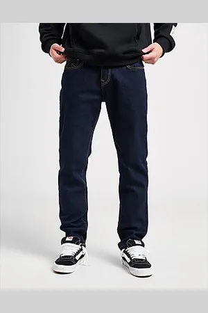 True Religion Rocco Skinny Jeans