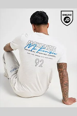 McKenzie Decimus T