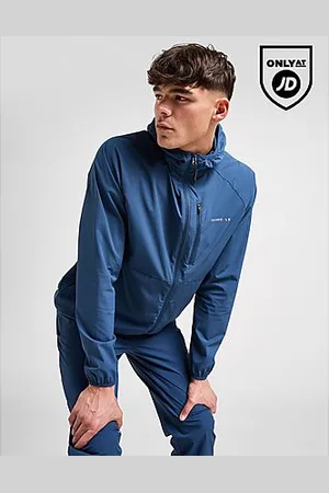 TECHNICALS Karna Jacke