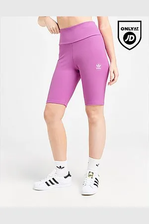 adidas Essential Ribbed Radlerhose