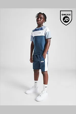 McKenzie Infinite Poly Shorts Kinder
