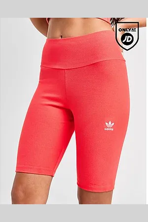 adidas Essential Ribbed Radlerhose