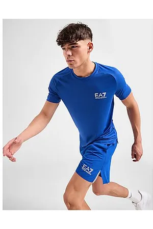 EA7 Tennis Eagle Poly T