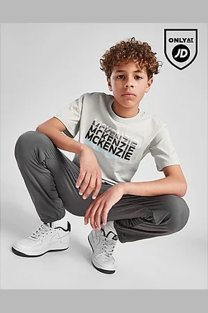 McKenzie Storm T
