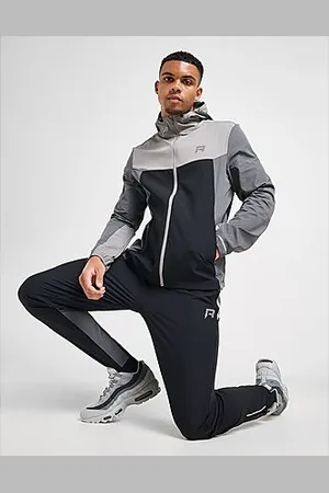 Reprimo Flight Windrunner Jacke