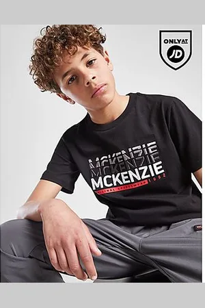McKenzie Storm T