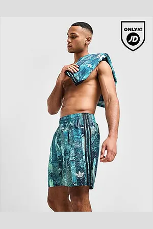 adidas Fußball Badeshorts