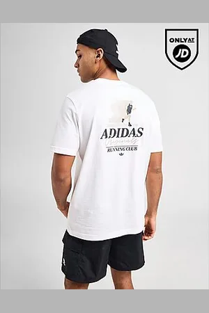 adidas Running Club T