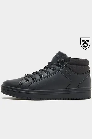 Nanny State Martin Boots