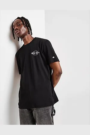 Champion Small Logo T