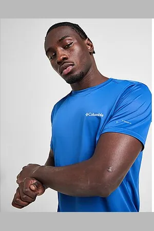 Columbia Hike T