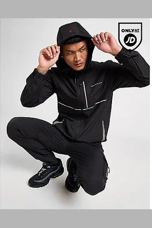 TECHNICALS Dacite 2 Jacke