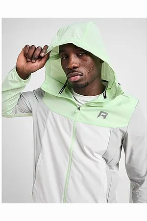 Reprimo Flight Jacke
