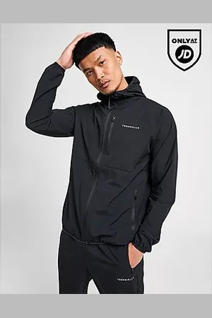 TECHNICALS Karna Jacke