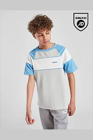 McKenzie Infinite Poly T