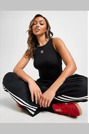 adidas Essentials Ribbed Tanktop