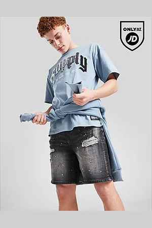 Supply & Demand Otto Shorts Kinder
