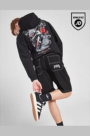 Supply & Demand Nila Shorts Kinder