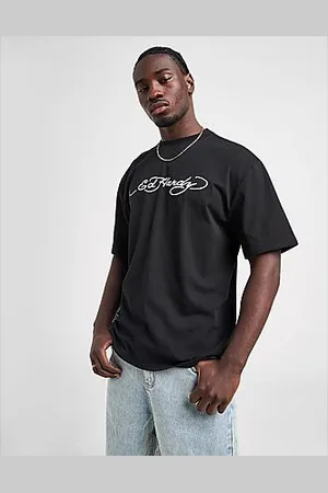 ED HARDY Dragon Tonal T