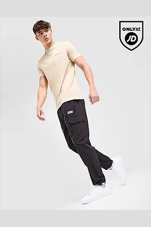 McKenzie Essential T