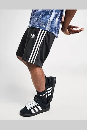 adidas Adicolor Firebird Shorts