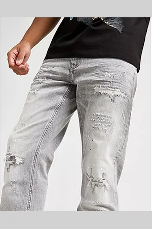 Supply & Demand Bello Jeans