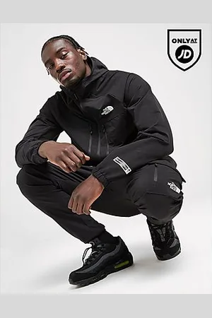 The North Face Trishull Jacke