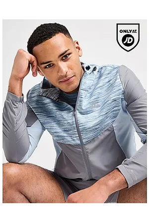 MONTIREX Trail Woven Jacket