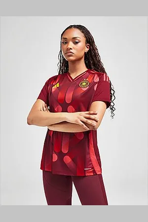 adidas DFB 25 (Frauenteam) Auswärtstrikot