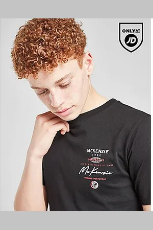 McKenzie Racer T