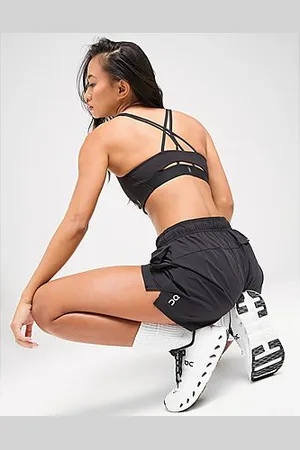 On Running On Bra