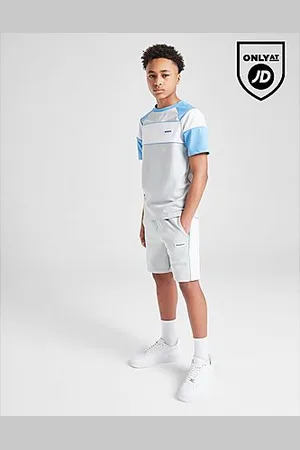 McKenzie Infinite Poly Shorts Kinder