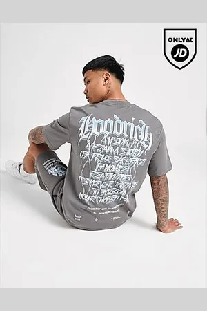 Hoodrich Tornado T