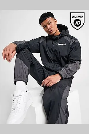 Hoodrich Galaxy Woven Jacket