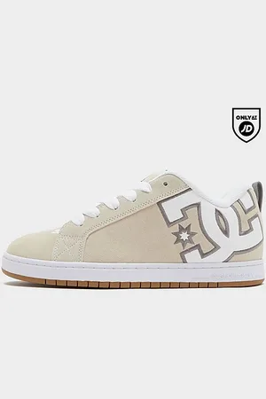 Dcshoes Court Graffik