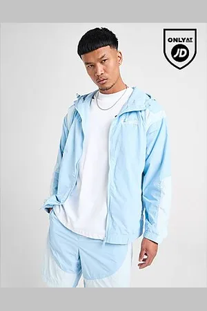Hoodrich Galaxy Woven Jacket