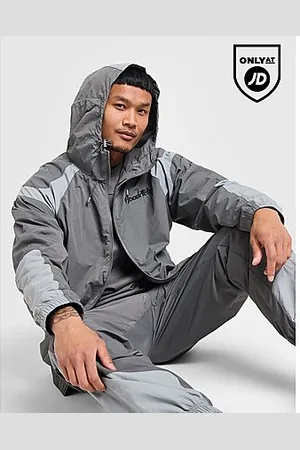 Hoodrich Galaxy Woven Jacket