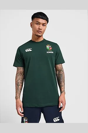 Canterbury British & Irish Lions 2025 T