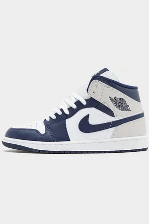Jordan Air 1 Mid Herren