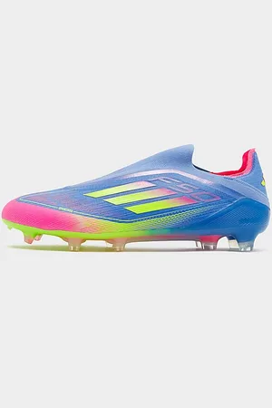 adidas F50 Elite Laceless FG