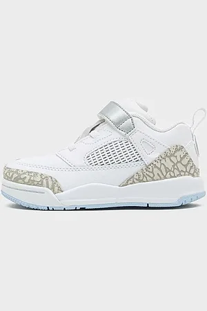 Jordan Spizike Low Infant