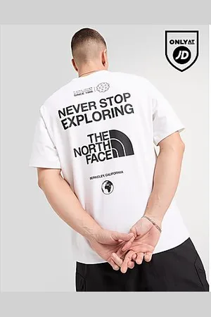 The North Face Notes NRG Relaxed T