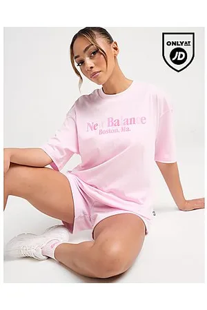 New Balance Tones Boyfriend T