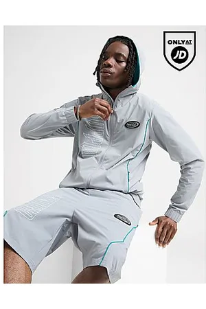 Supply & Demand Match Jacke
