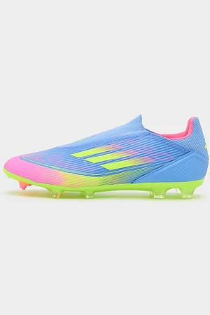 adidas F50 League Laceless FG
