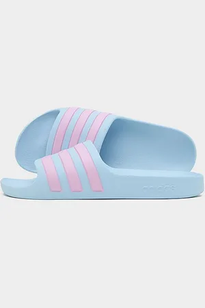 adidas Adilette Aqua Badelatschen Kinder